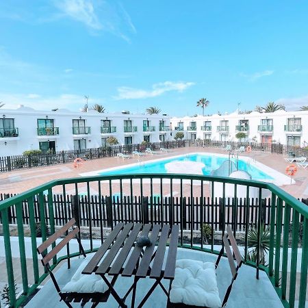 Aurora Corralejo Irent Fuerteventura 아파트 외부 사진