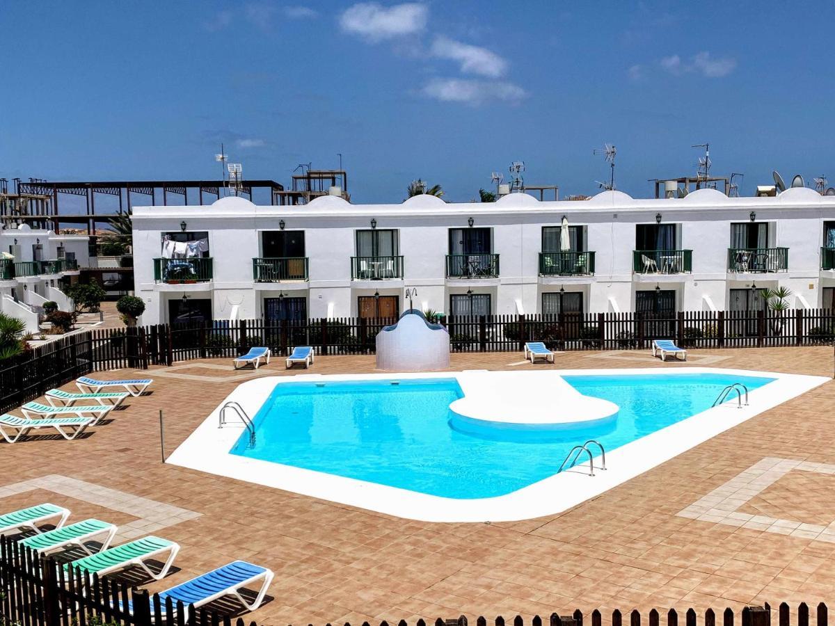 Aurora Corralejo Irent Fuerteventura 아파트 외부 사진