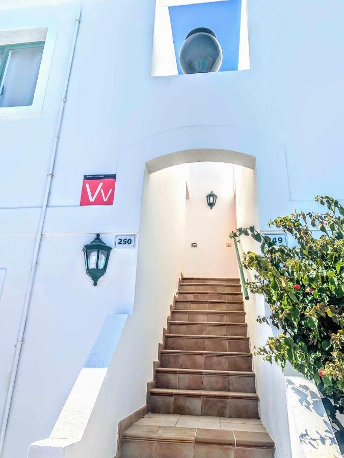Aurora Corralejo Irent Fuerteventura 아파트 외부 사진