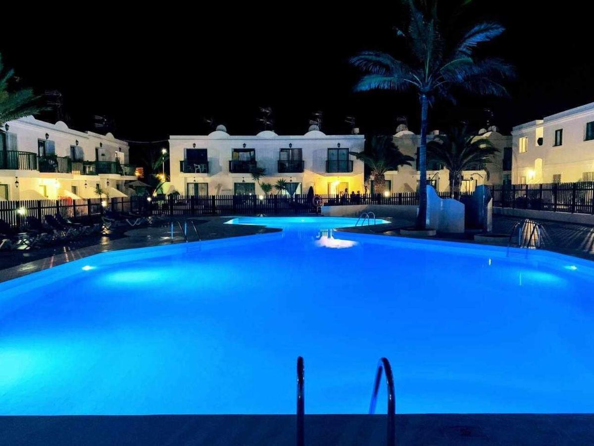 Aurora Corralejo Irent Fuerteventura 아파트 외부 사진