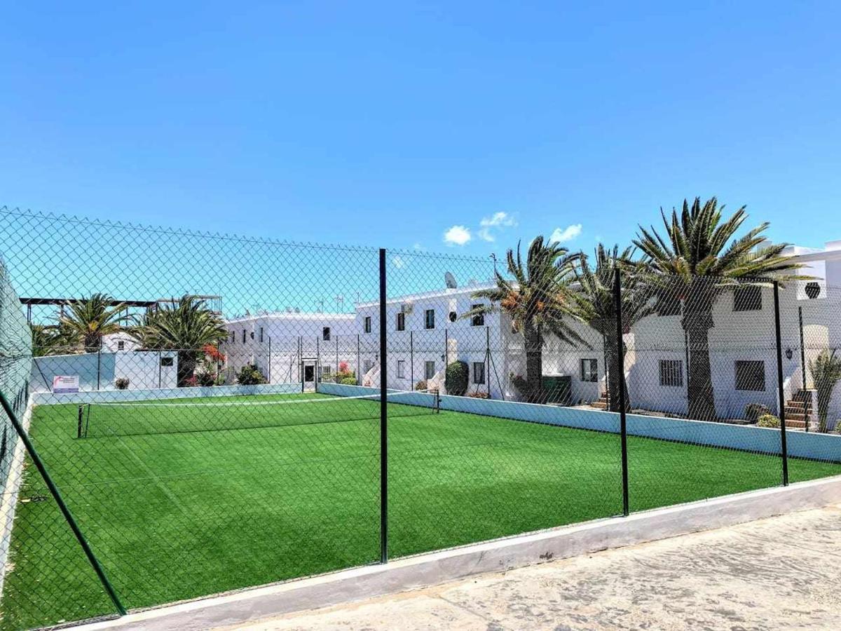 Aurora Corralejo Irent Fuerteventura 아파트 외부 사진