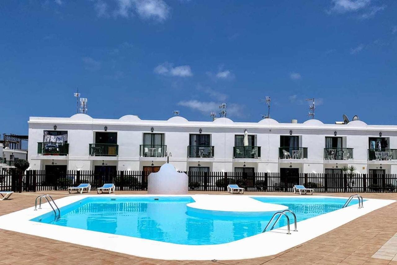 Aurora Corralejo Irent Fuerteventura 아파트 외부 사진
