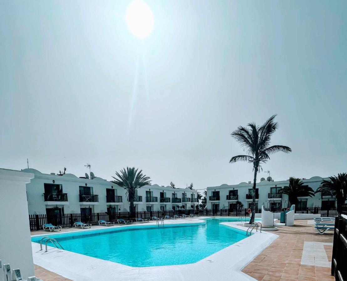 Aurora Corralejo Irent Fuerteventura 아파트 외부 사진
