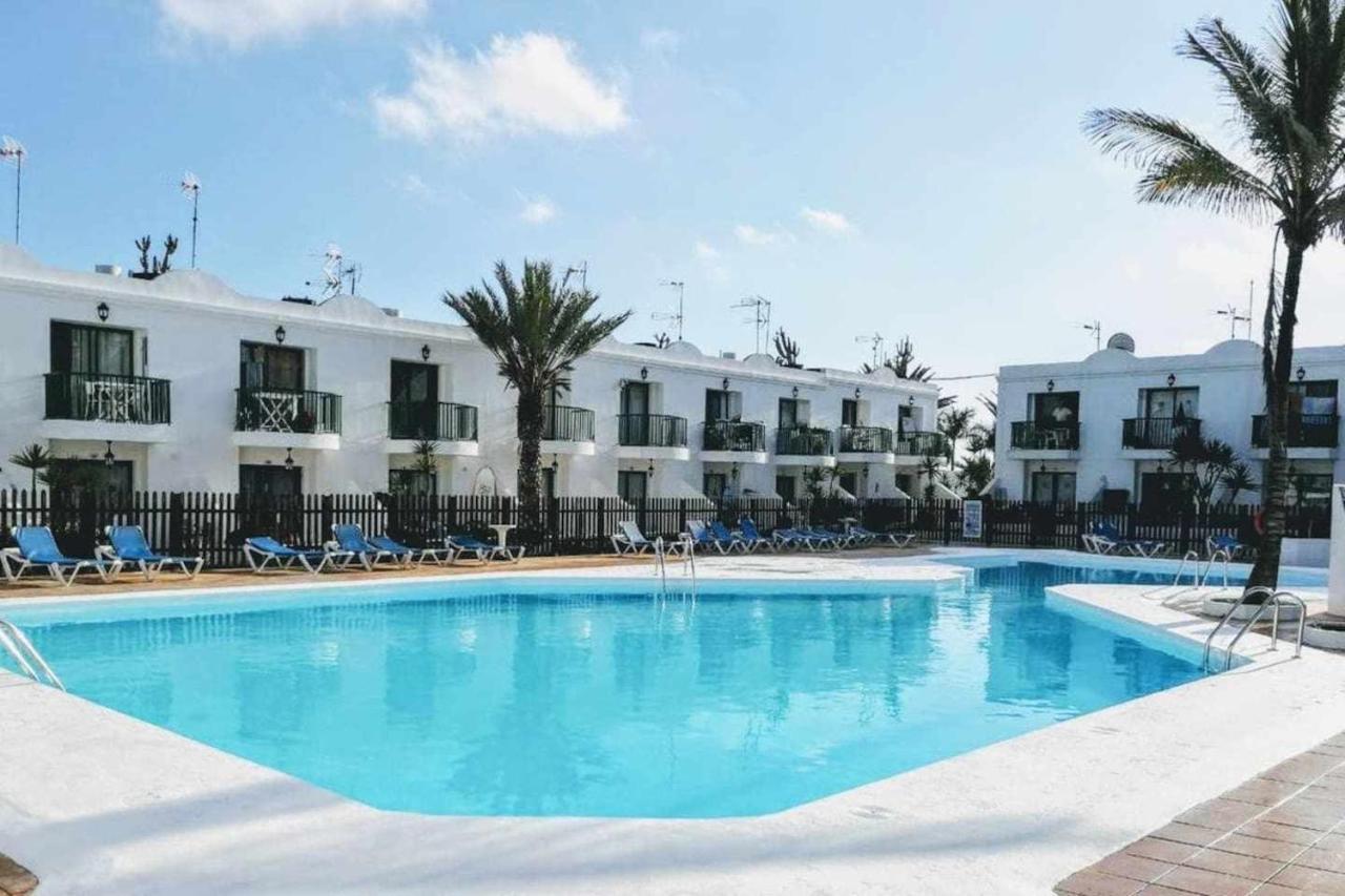 Aurora Corralejo Irent Fuerteventura 아파트 외부 사진