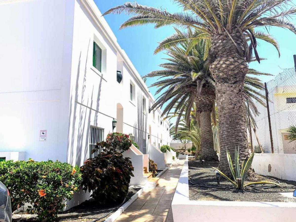 Aurora Corralejo Irent Fuerteventura 아파트 외부 사진