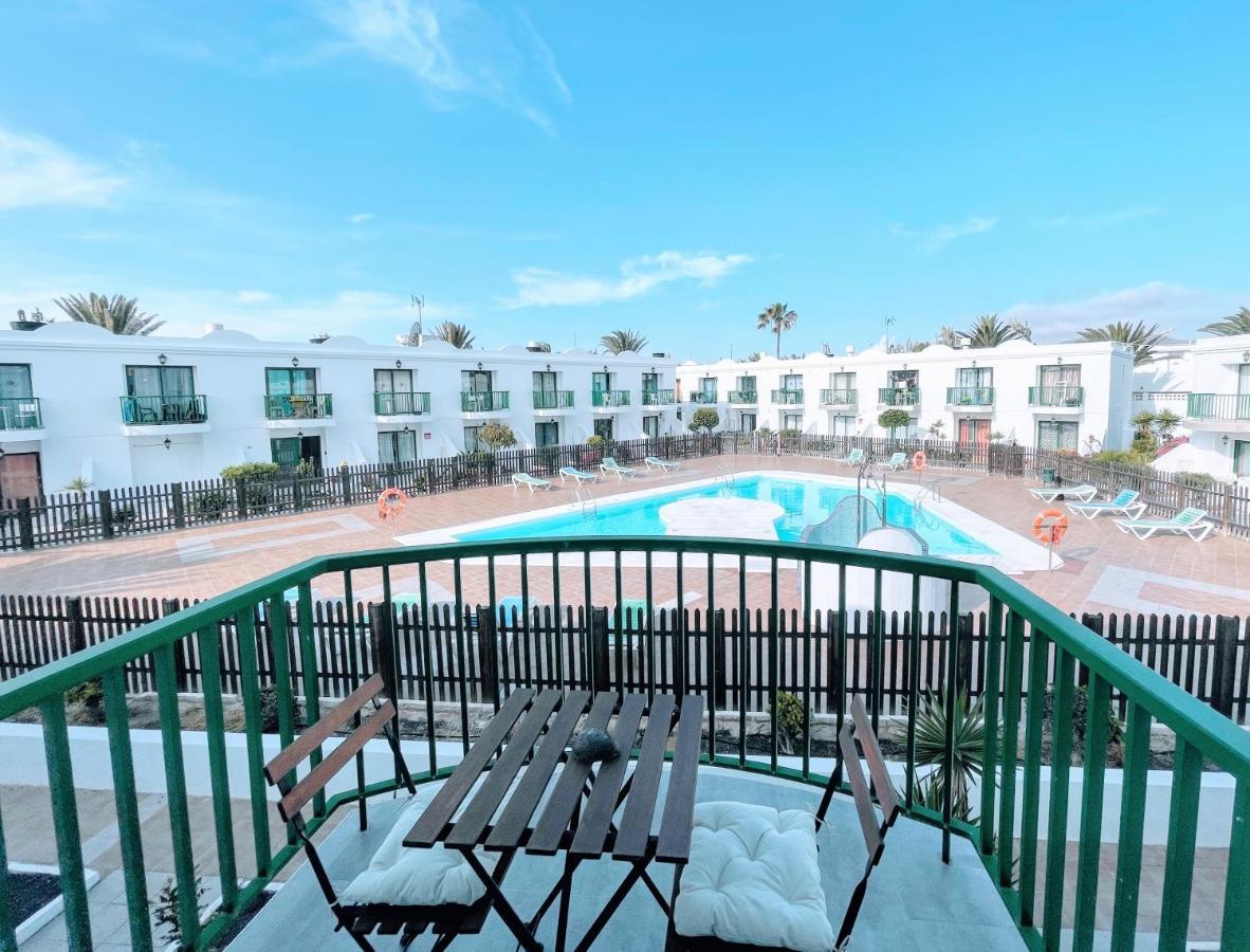 Aurora Corralejo Irent Fuerteventura 아파트 외부 사진